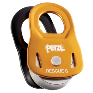 RESCUE S