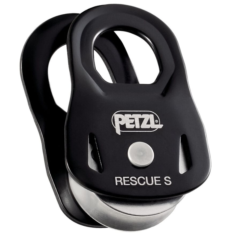 RESCUE S NEGRO