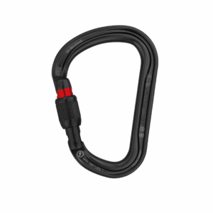 WILLIAM SCREW LOCK (Negro)