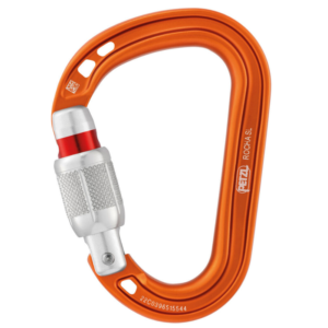 Rocha Screw Lock