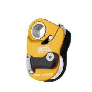 Mini Traxion