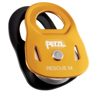 RESCUE M