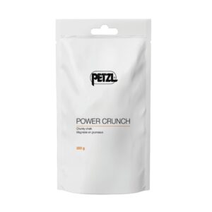 POWER CRUNCH