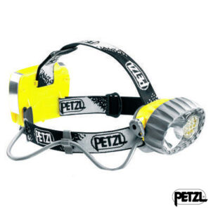 DUO LED 14. Linterna Doble Iluminación