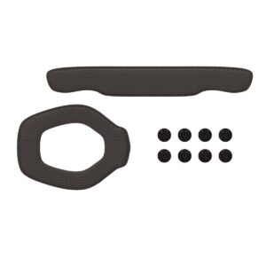 Acolchados de recambio para los cascos Petzl