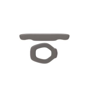 Acolchados de recambio para los cascos CLUB