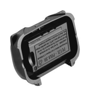 Batería recargable para PIXA 3R