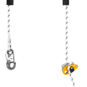 GRILLON HOOK versión europea 2m