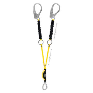 ABSORBICA-Y TIE-BACK