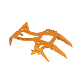 Bloques delanteros DARTWIN