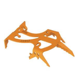 Bloques delanteros DART