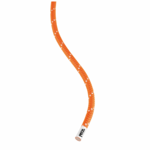 PUSH Cuerda Semiestática 9 mm Naranja