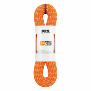 CLUB Cuerda Semiestática 10mm X 40m Naranja