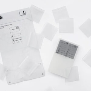 Kit de marcado de punta de la cuerda