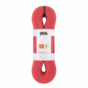 ARIAL  9,5 mm x 60 m Roja