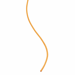 CORDELETTE. Cordino de 4mm