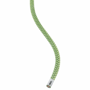 MAMBO. Cuerda Dinámica 10,1 mm x 50 m (verde)