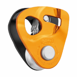 NANO TRAXION