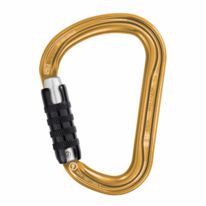 WILLIAM TRIACT LOCK DORADO