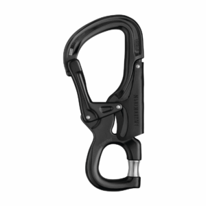 EASHOOK OPEN NEGRO