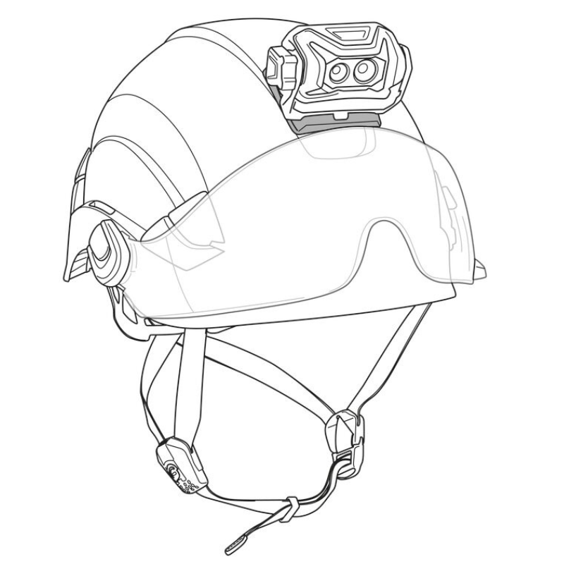 HELMET ADAPT - Imagen 3