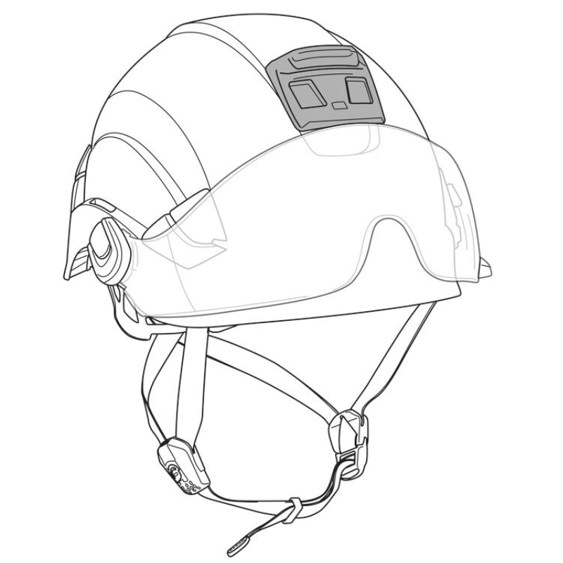 HELMET ADAPT - Imagen 2