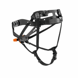 Contorno de cabeza para el casco PANGA