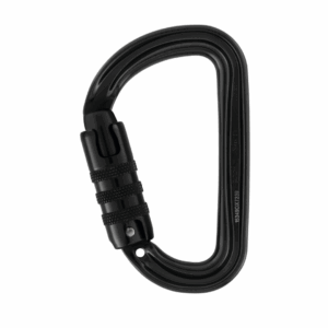 SM´D WALL TRIACT LOCK Negro