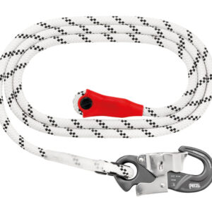 Cuerda de recambio para GRILLON HOOK versión europea 5m