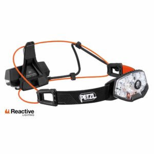 NAO RL. Linterna luz LED 1500 lúmenes