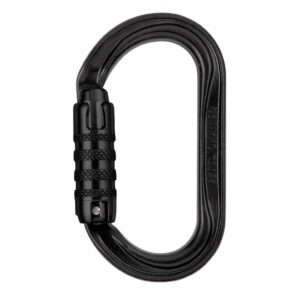 OXAN TRIACT LOCK (Negro)