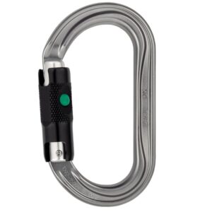 OK BALL LOCK