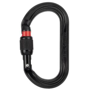 OXAN SCREW LOCK NEGRO