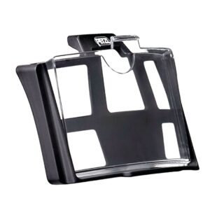 Porta identificación para cascos Vertex y Strato